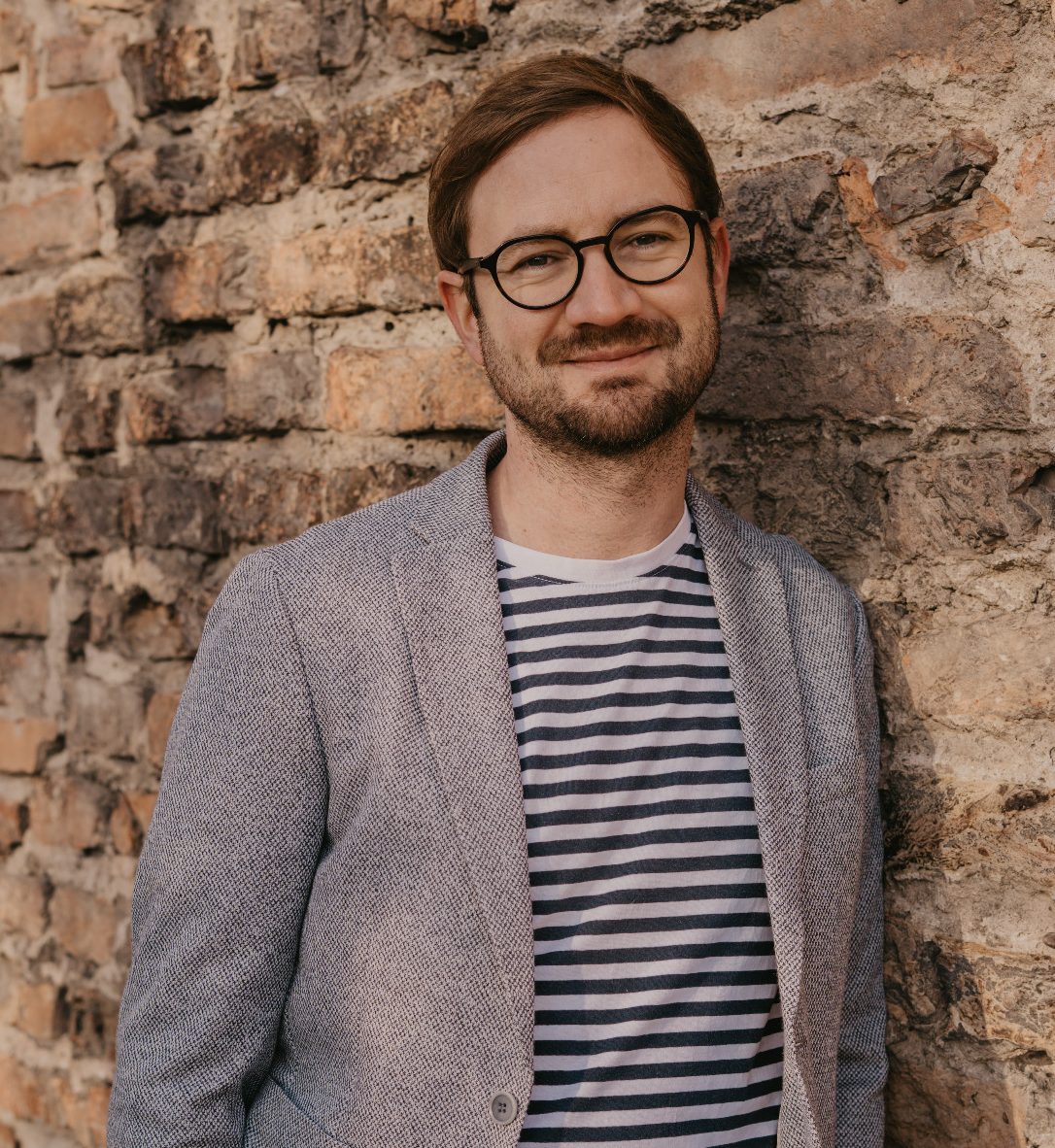 Philipp Rehberger Philipp Rehberger, Ihr Immobilienmakler aus Jockgrim in der Pfalz