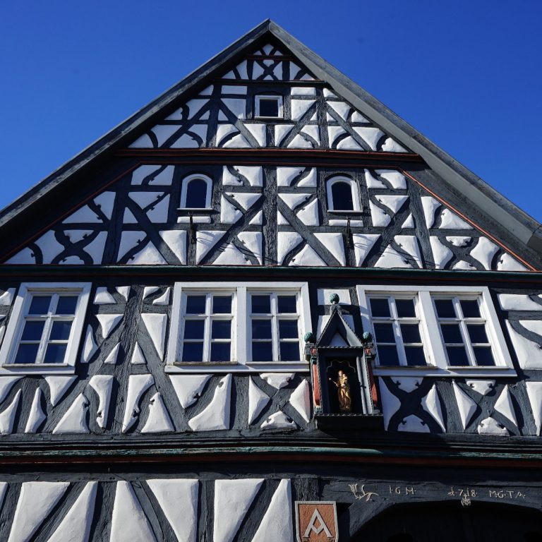 Zehnthaus Jockgrim Zehnthaus Jockgrim im Hinterstädtel